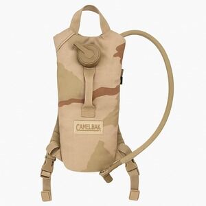 CamelBak ThermoBak Hydration Pack 3L Desert Camo Tactical Military NWT